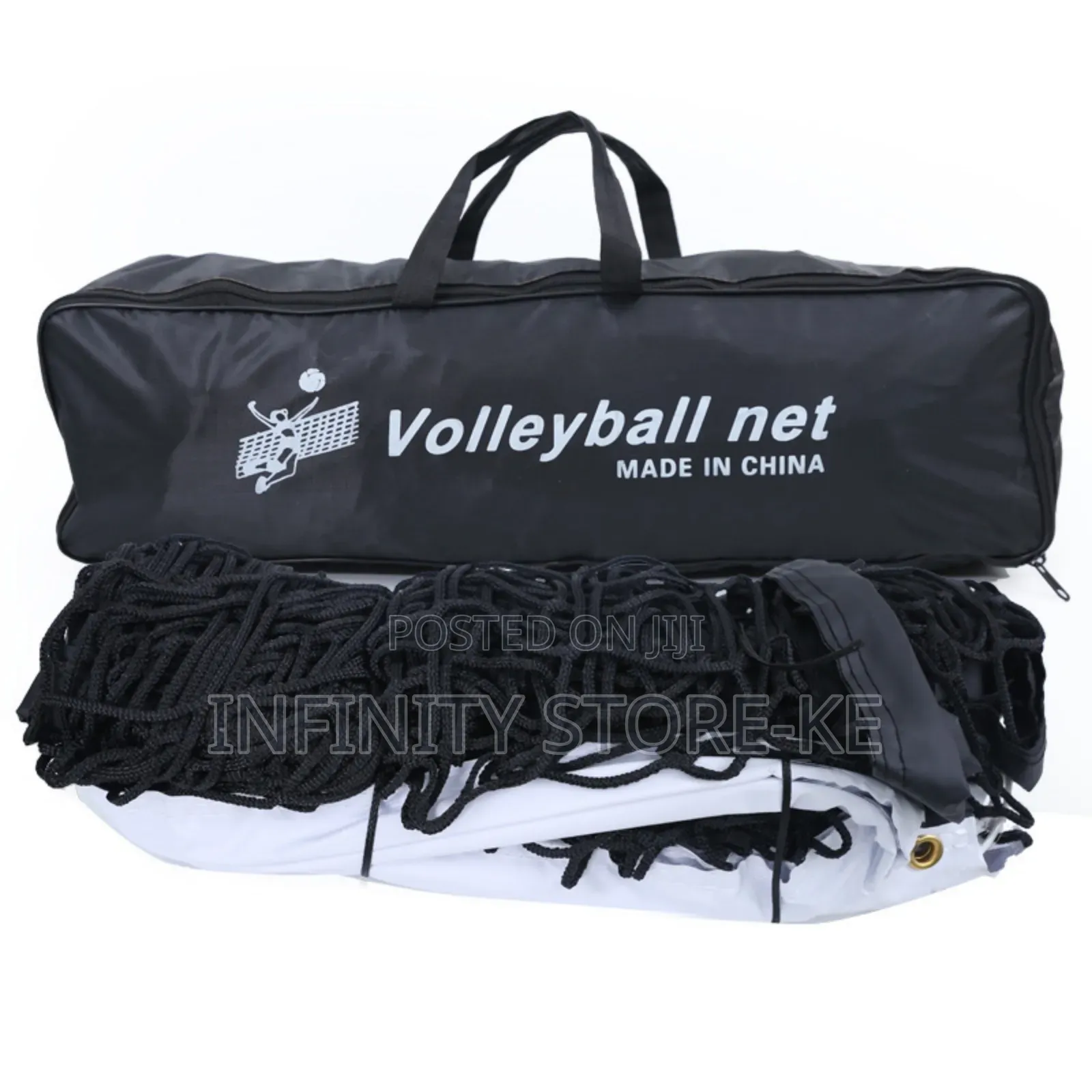 Heavy Duty Volleyball Net