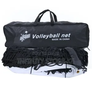 Heavy Duty Volleyball Net