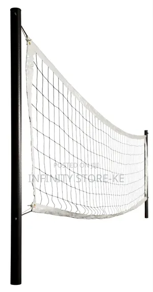Volleyball Nets Brand New