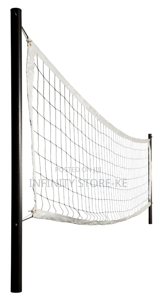Volleyball Nets Brand New - main view