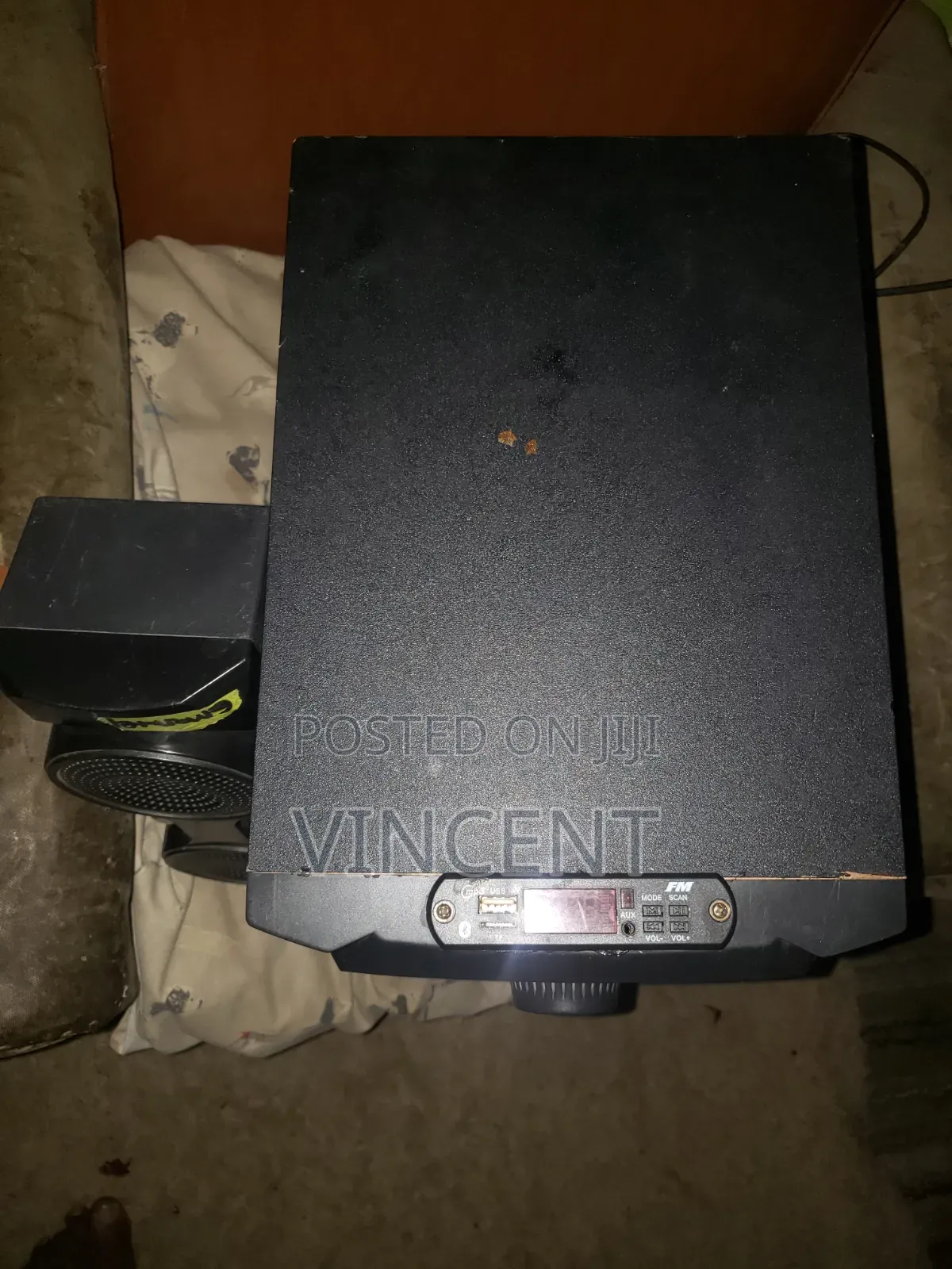 Selling Woofer