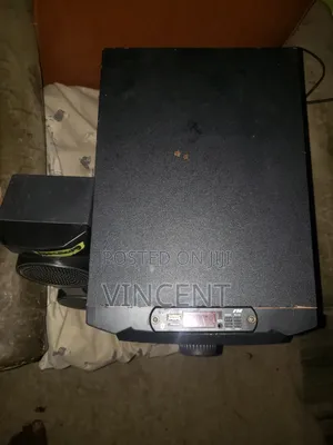 Selling Woofer