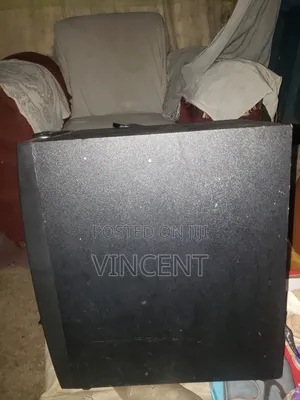 Selling Woofer