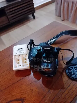 Camera Pro