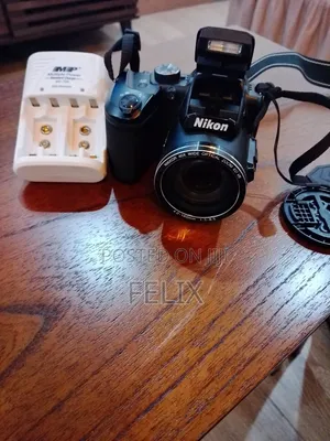 Camera Pro