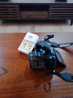 Camera Pro