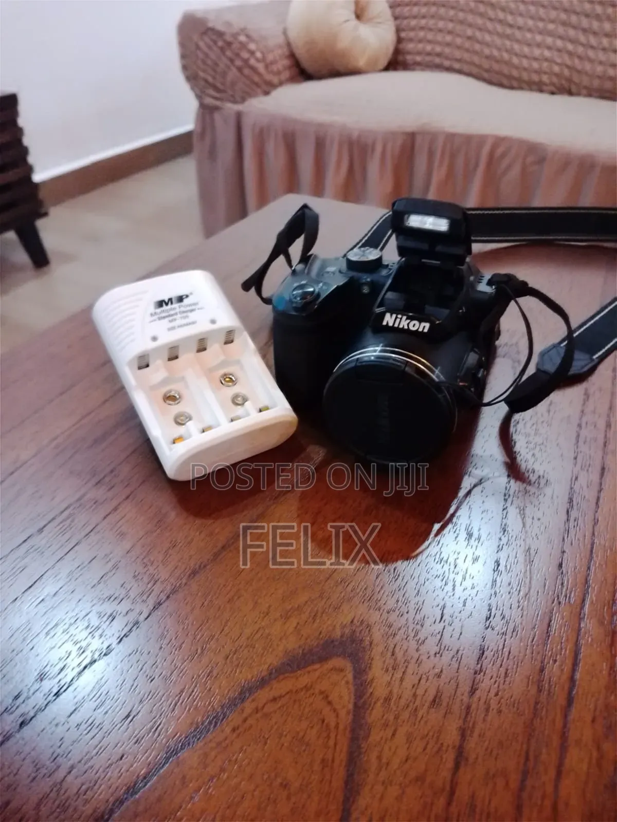 Camera Pro