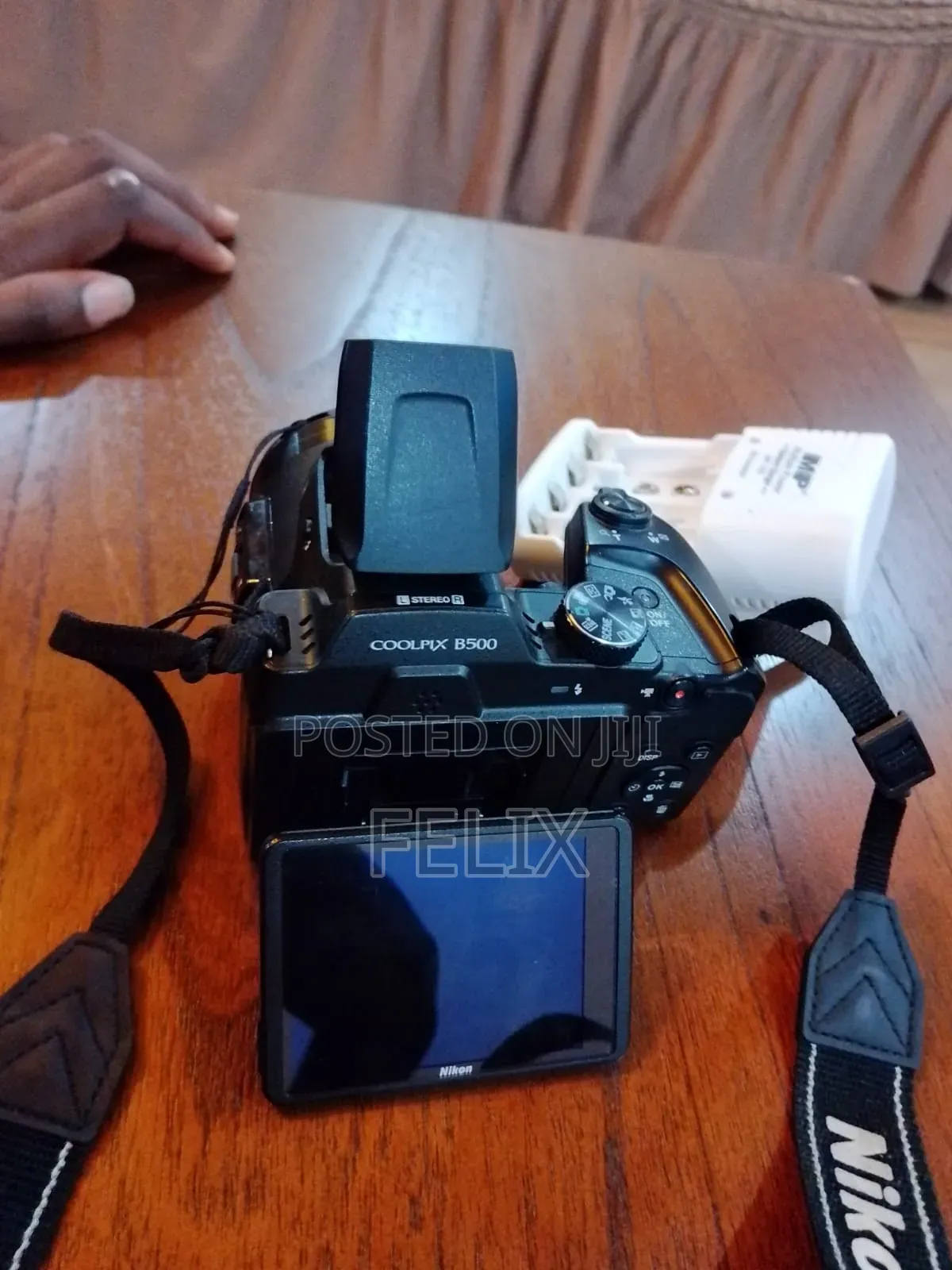Camera Pro