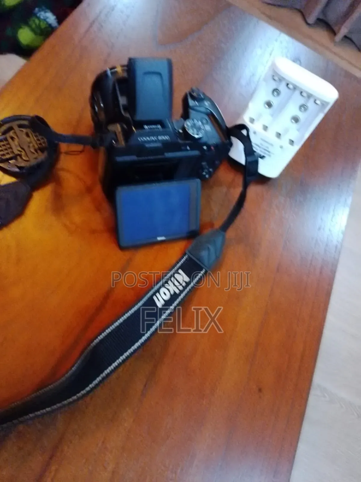 Camera Pro