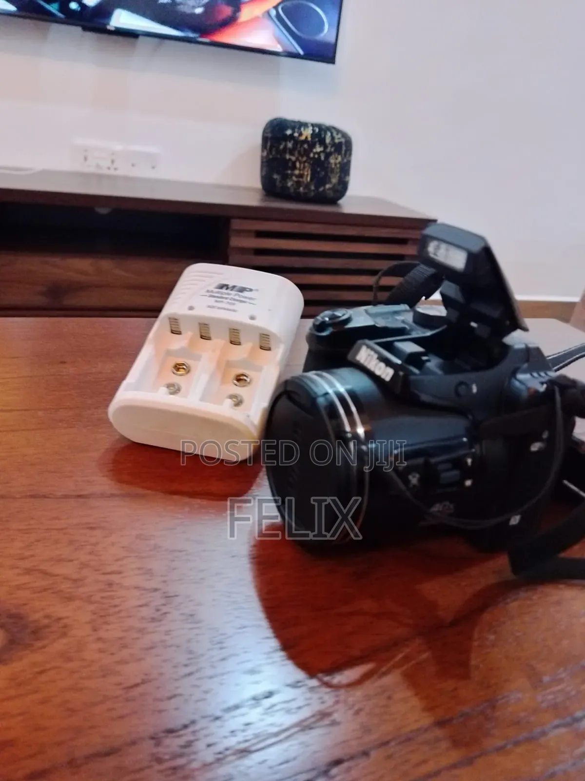 Camera Pro