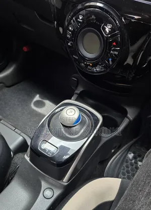 Nissan Note 2020 Silver