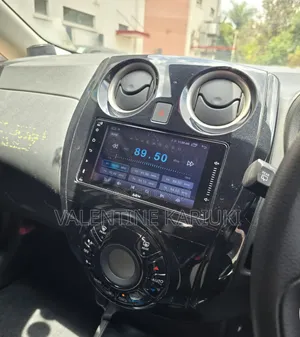 Nissan Note 2020 Silver