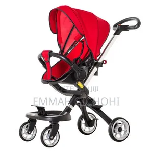 M's Baby Stroller