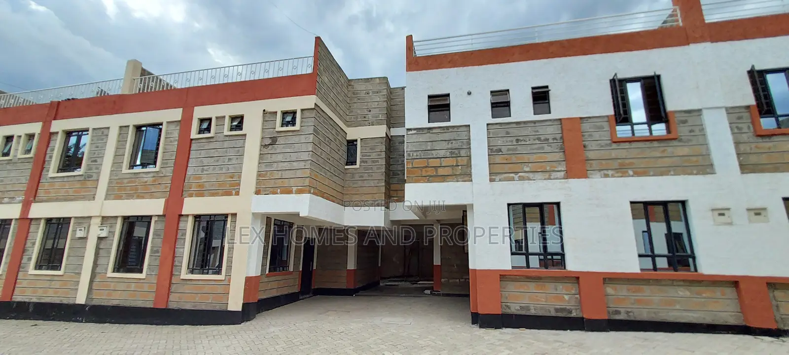 3bdrm House in Rimpa for rent