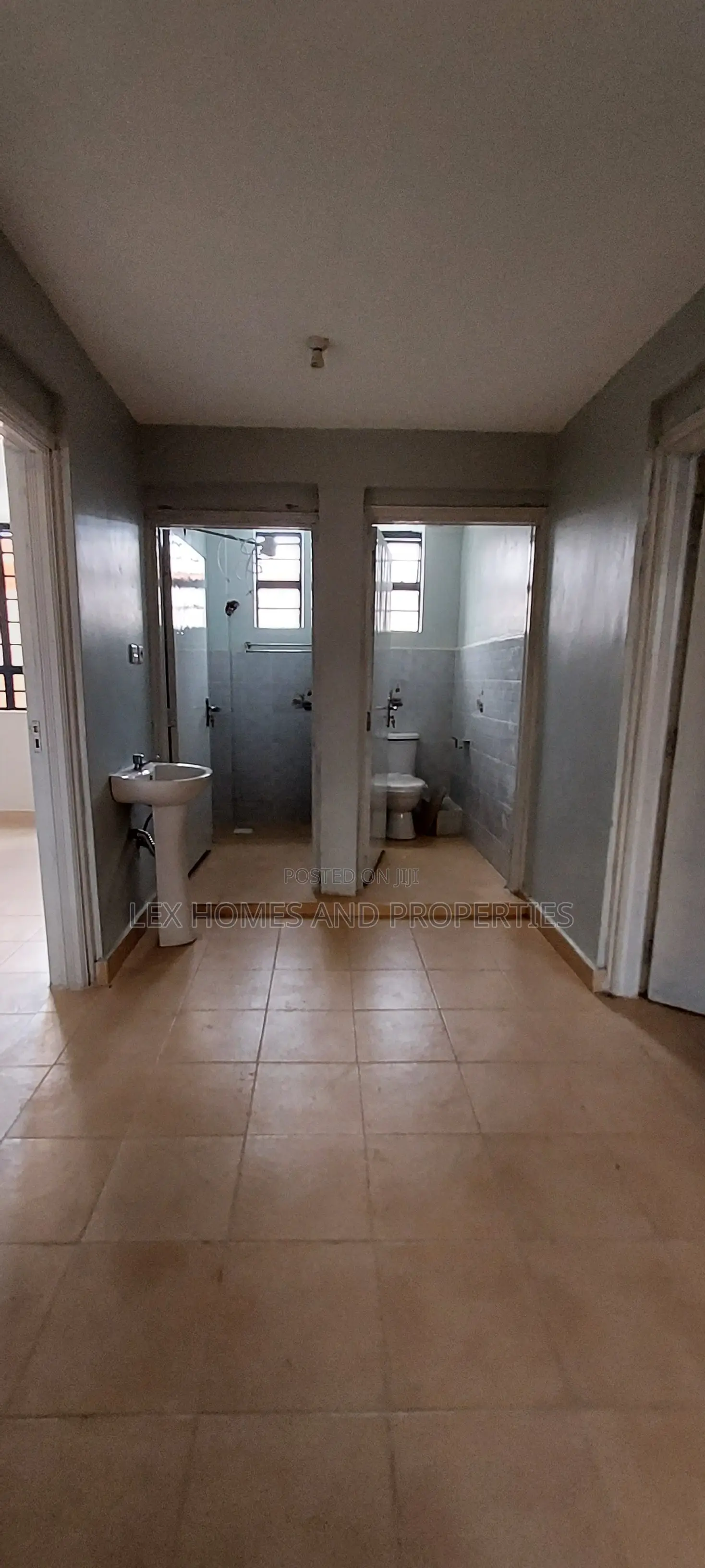 3bdrm House in Rimpa for rent