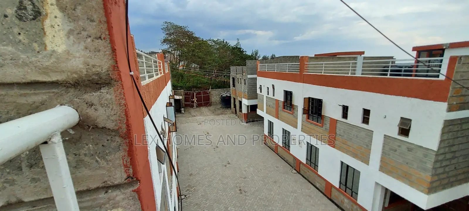 3bdrm House in Rimpa for rent