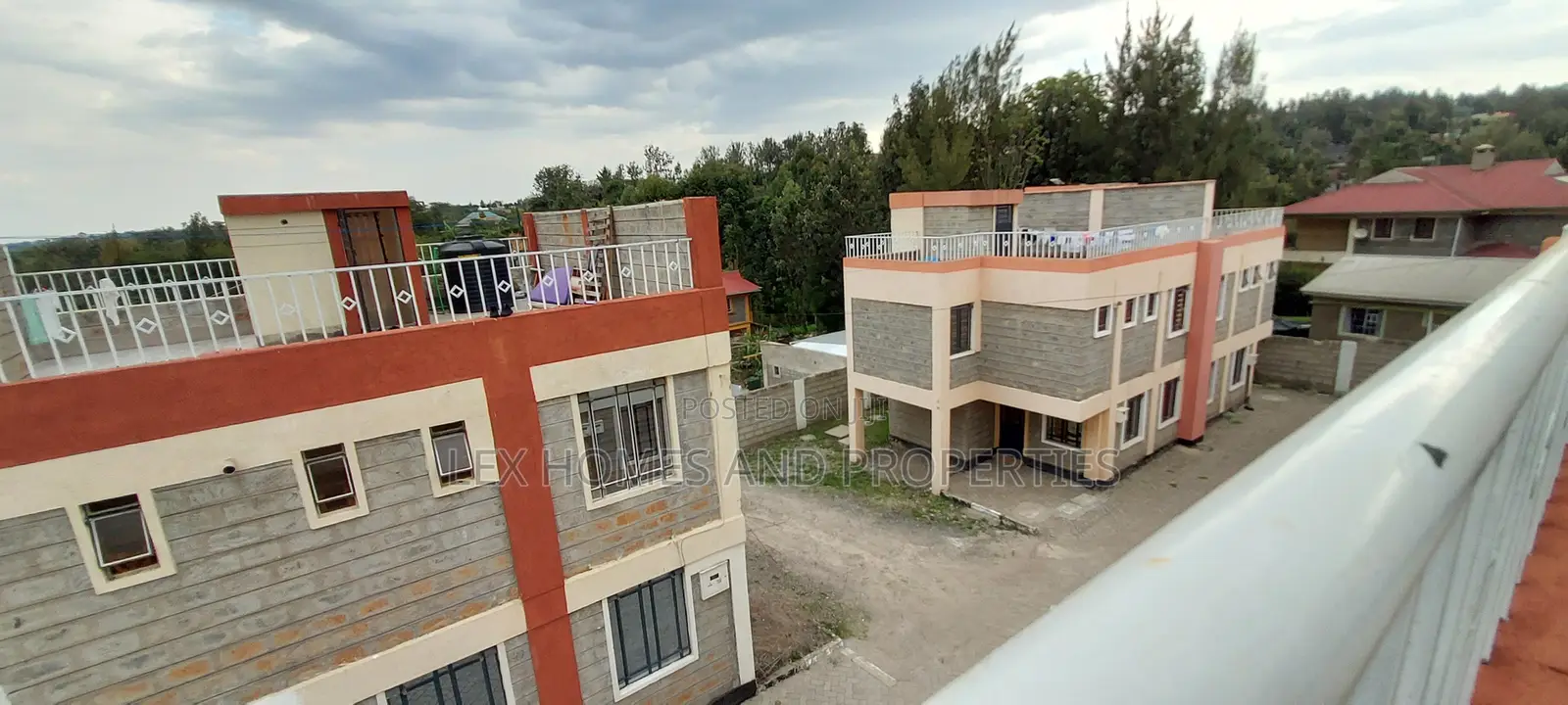 3bdrm House in Rimpa for rent