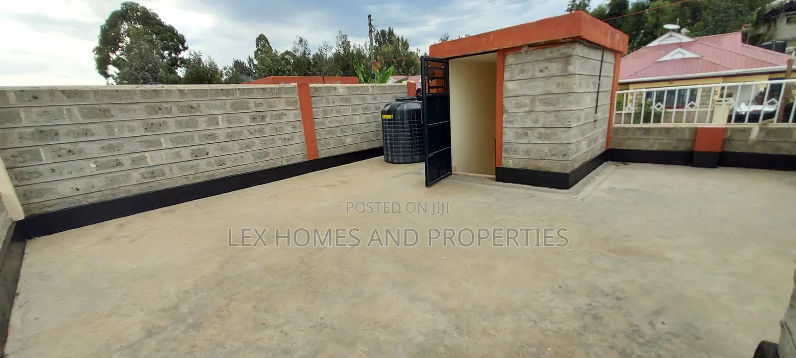 3bdrm House in Rimpa for rent