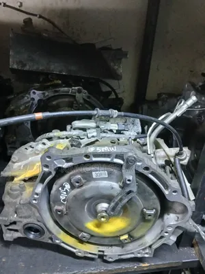 Variety of Motor Vehicles Slim Engine/Gear Box Available