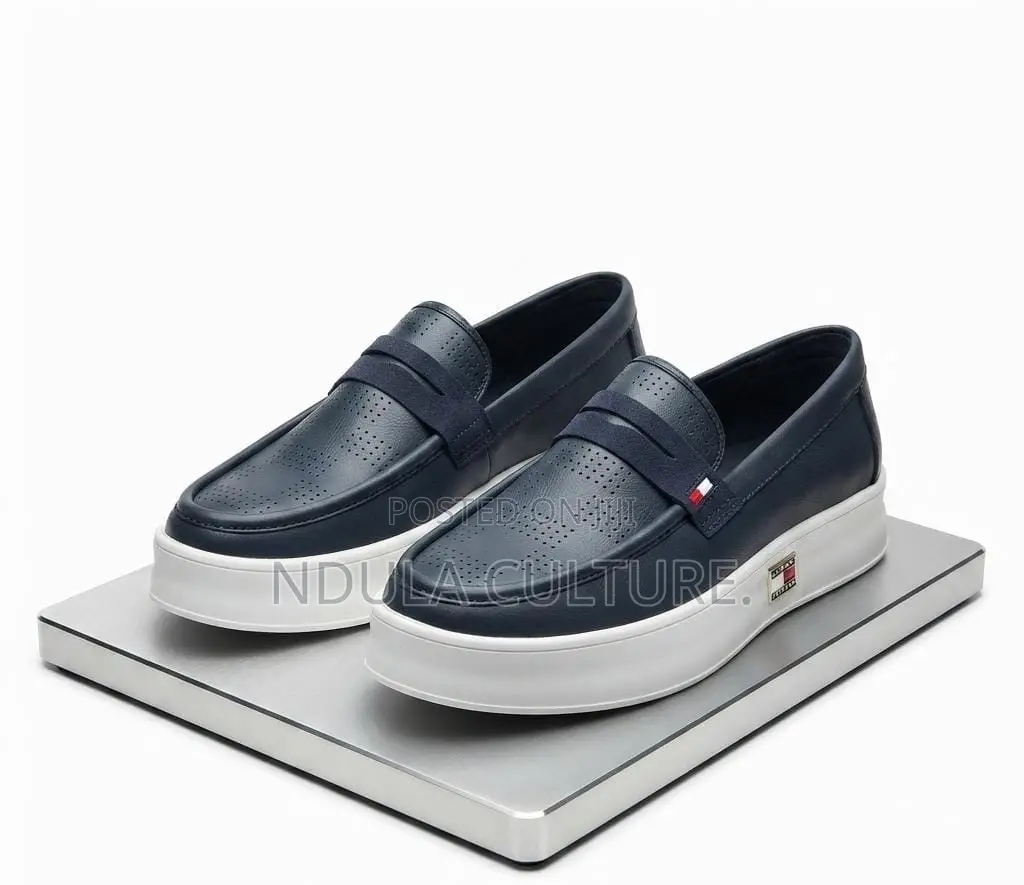Tommy Hillfiger Smart Casuals