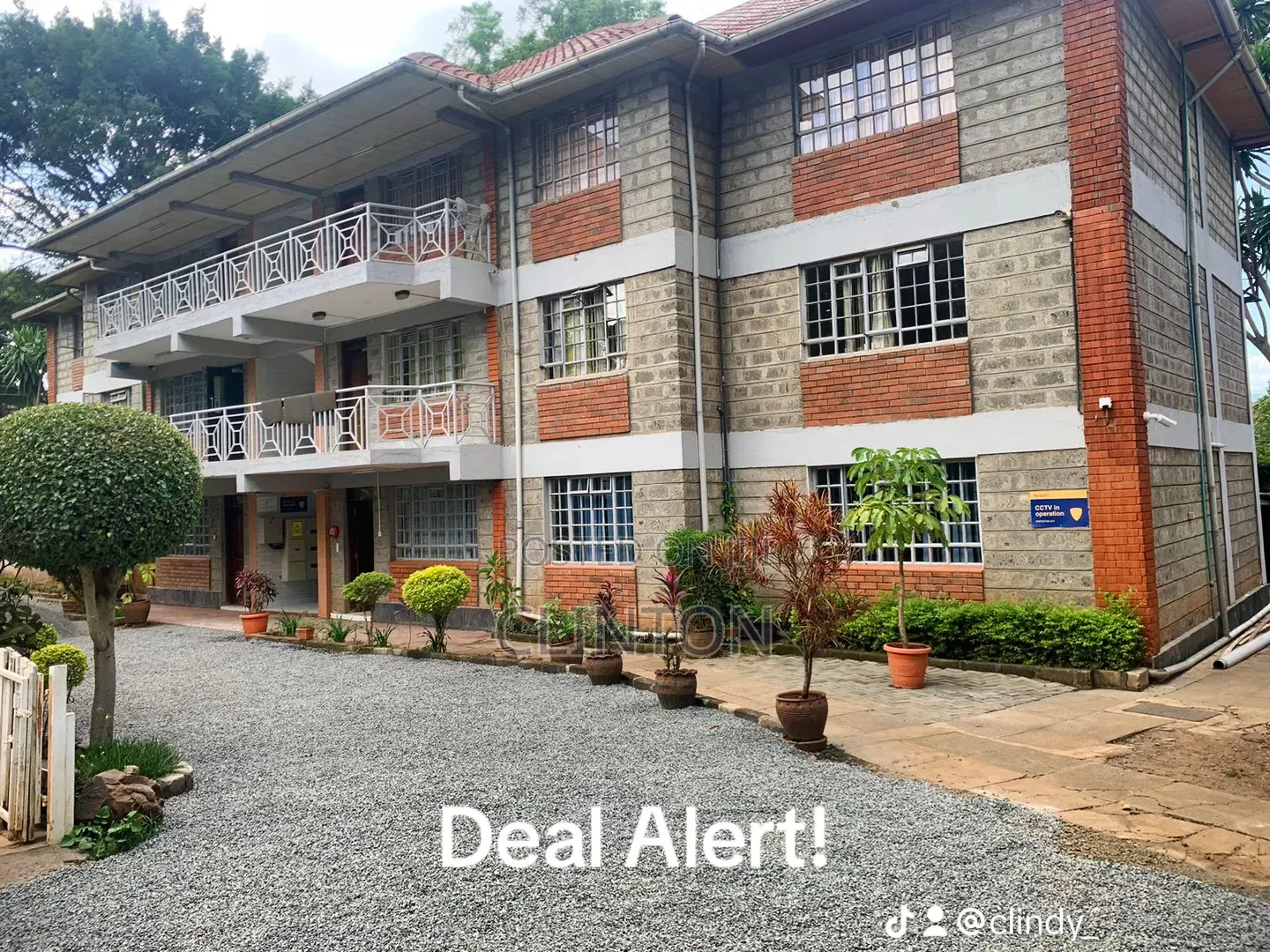 Westlands 1600 SQF Office Space to Let