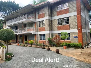 Westlands 1600 SQF Office Space to Let