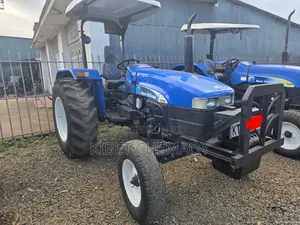 Tt55 2wd Newholland