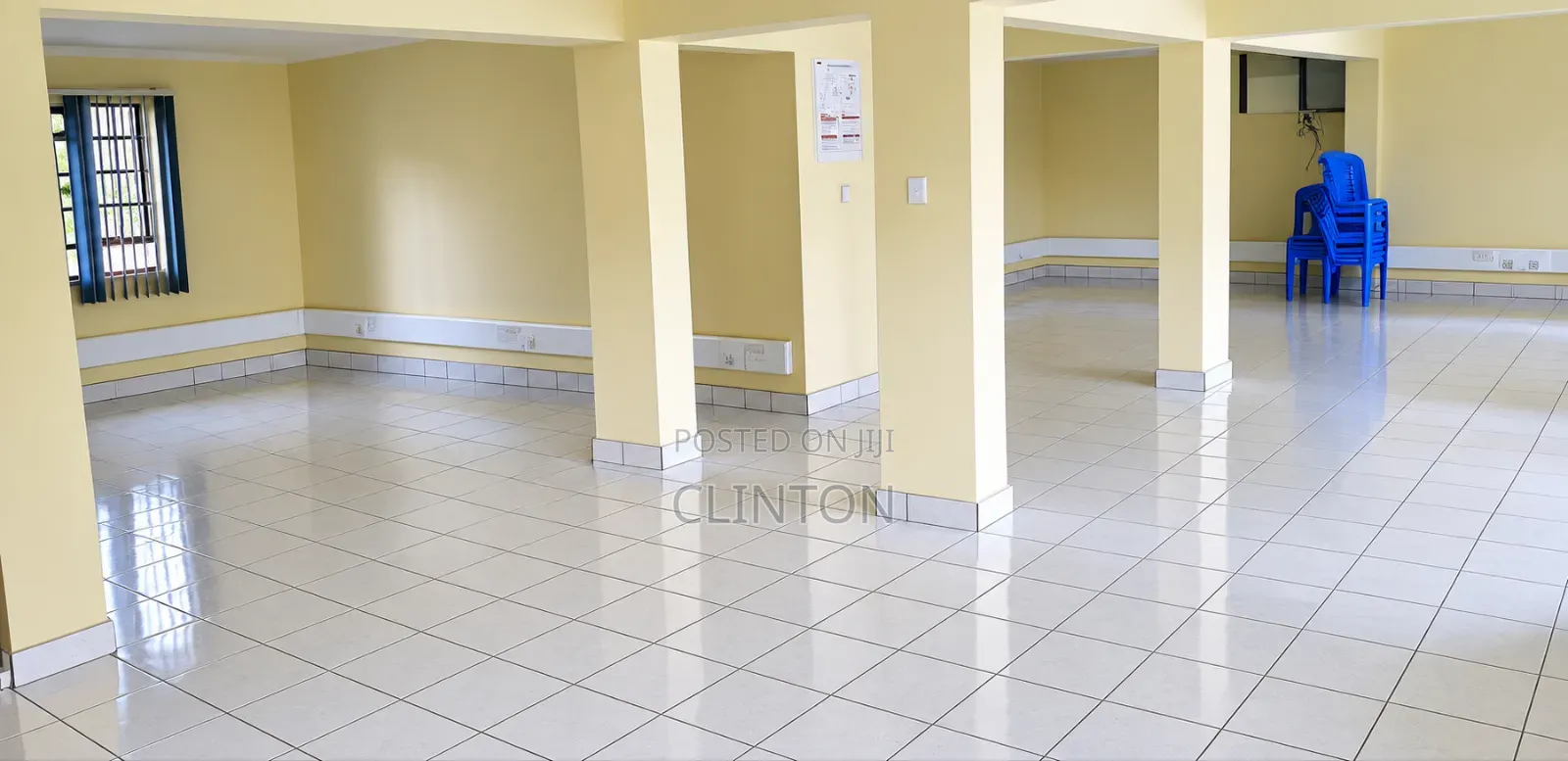 Westlands 1600 SQF Office Space to Let