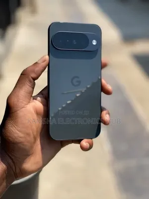 New Google Pixel 10 128 GB Blue