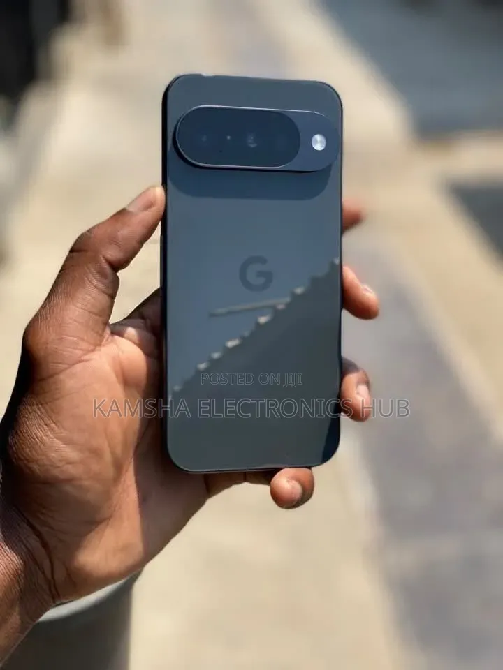New Google Pixel 10 128 GB Blue