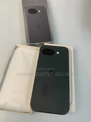 New Google Pixel 10 128 GB Blue