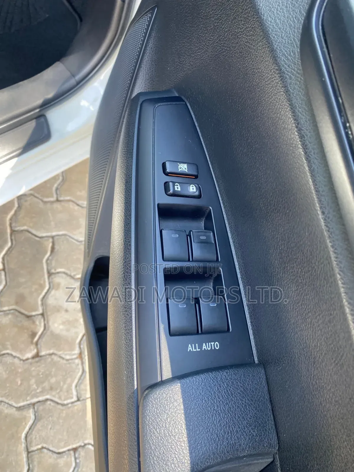 Toyota Axio 1.5 G 2WD 2019 White