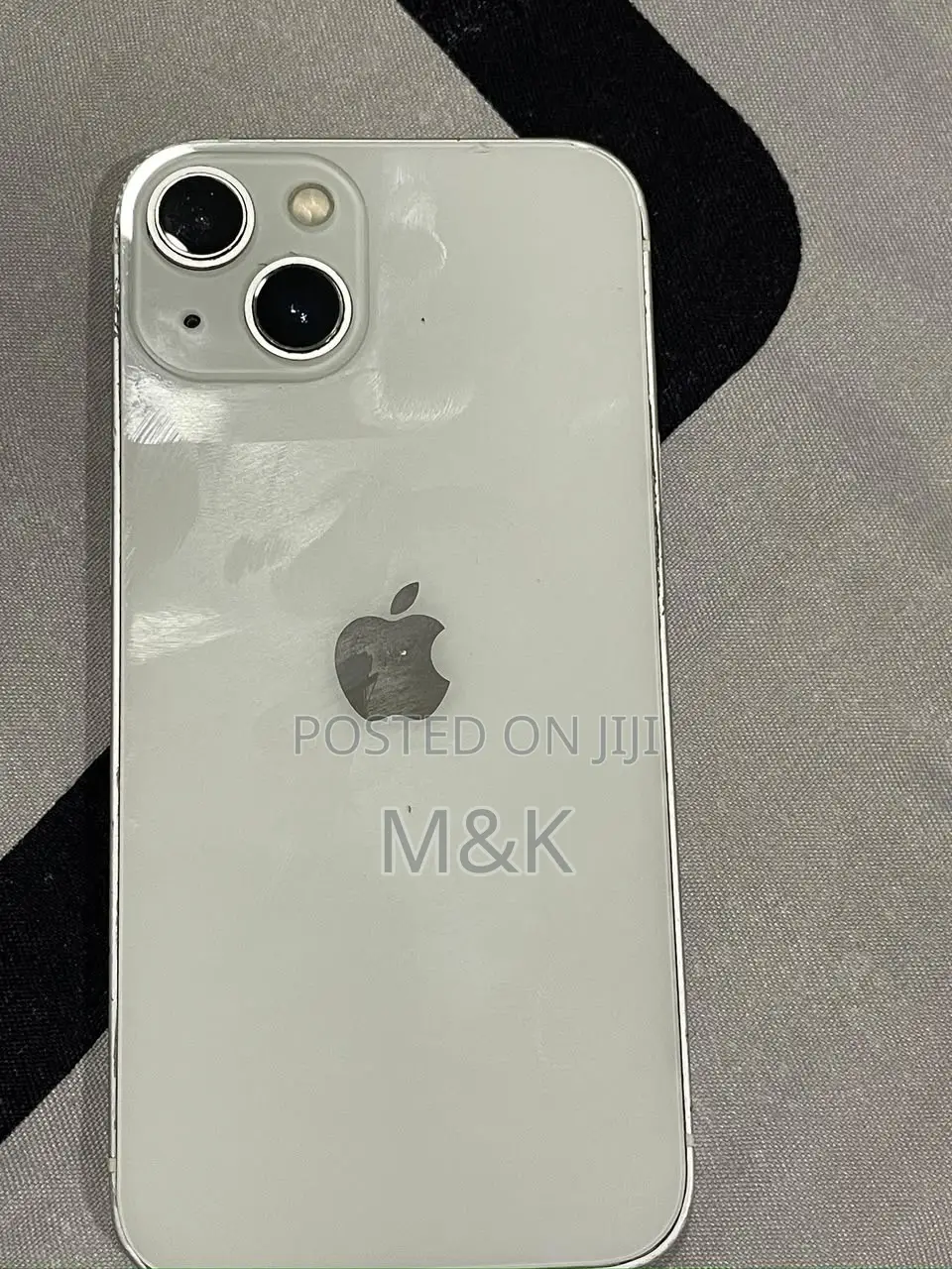 Apple iPhone 13 256 GB White