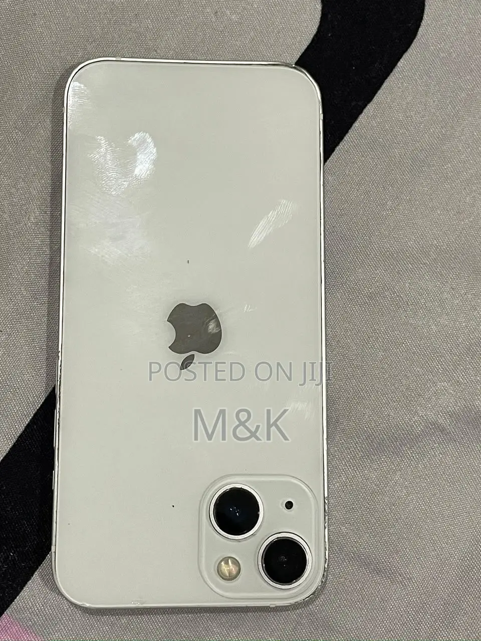 Apple iPhone 13 256 GB White