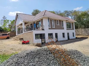 5bdrm Mansion in Rimpa for sale