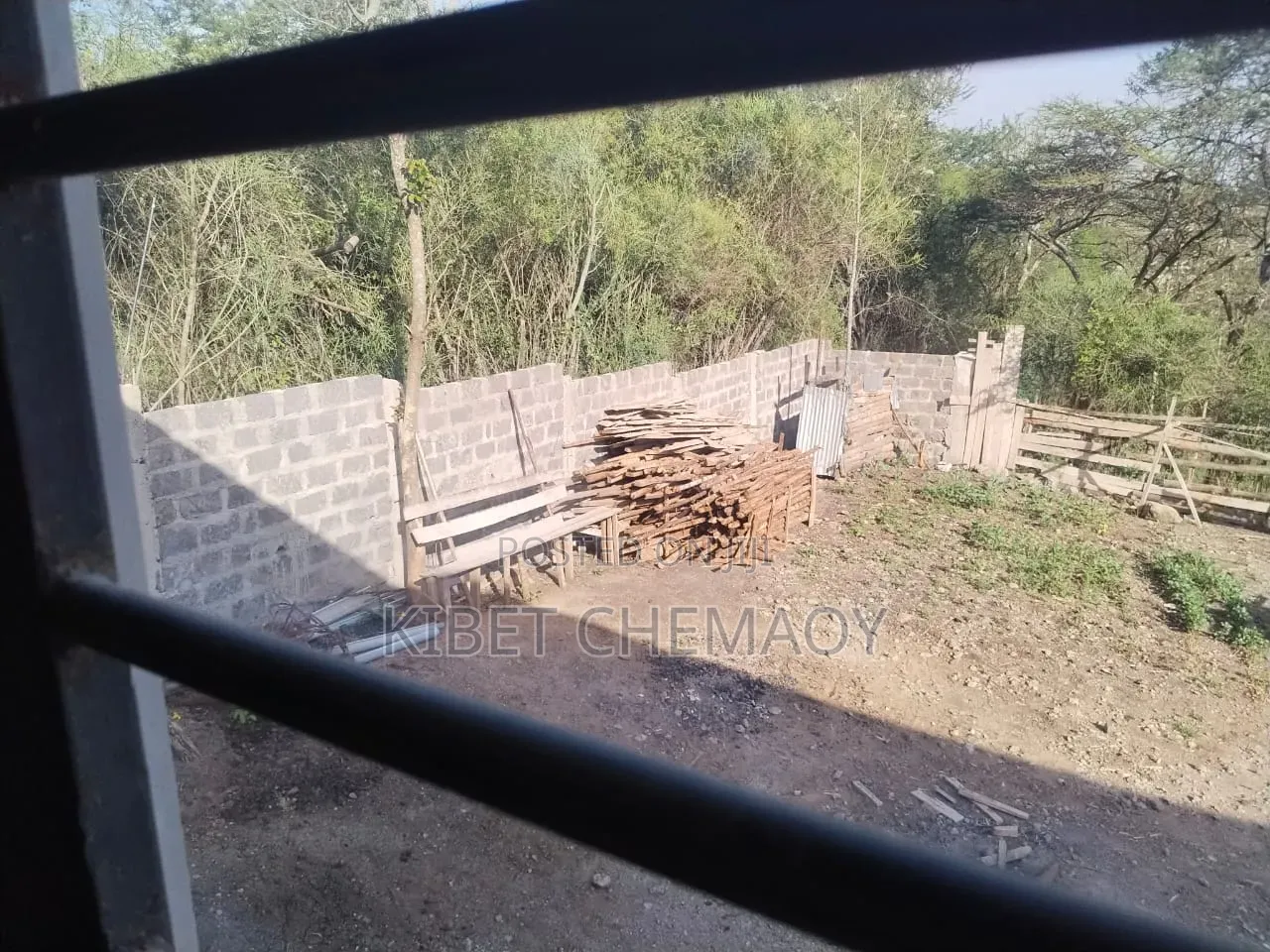 5bdrm Mansion in Rimpa for sale