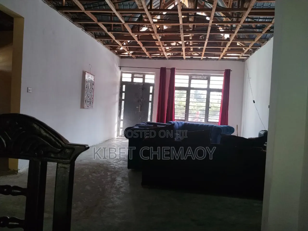 5bdrm Mansion in Rimpa for sale