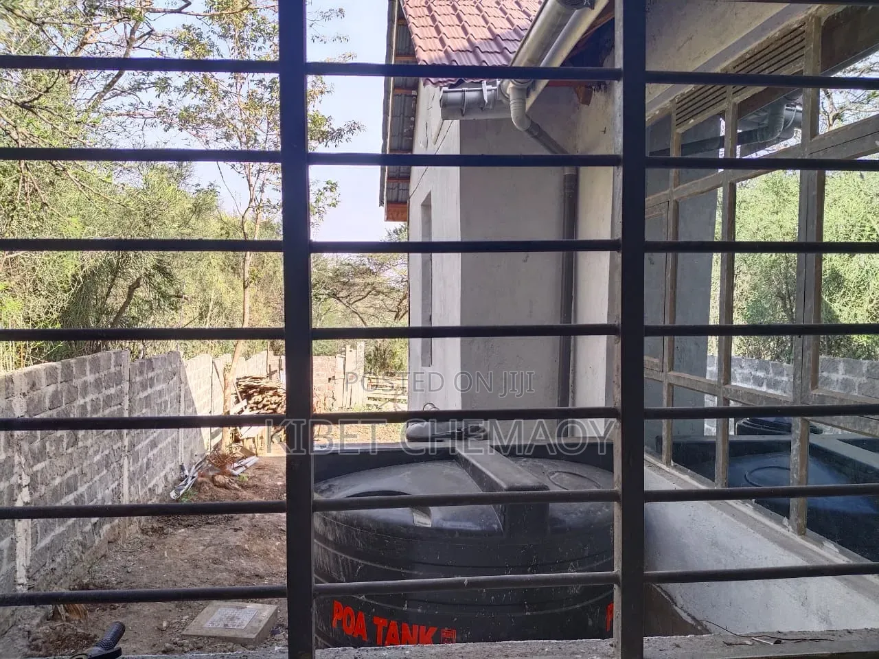 5bdrm Mansion in Rimpa for sale