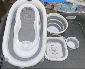 Baby Bath Basin