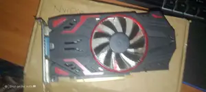 Nvidia Geforce GTX 550TI