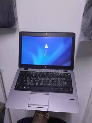 Laptop HP EliteBook 820 G1 8GB Intel Core i5 HDD 500GB