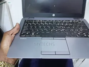 Laptop HP EliteBook 820 G1 8GB Intel Core i5 HDD 500GB
