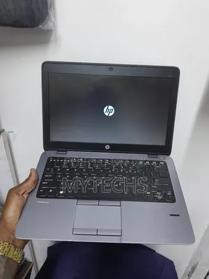 Laptop HP EliteBook 820 G1 8GB Intel Core i5 HDD 500GB