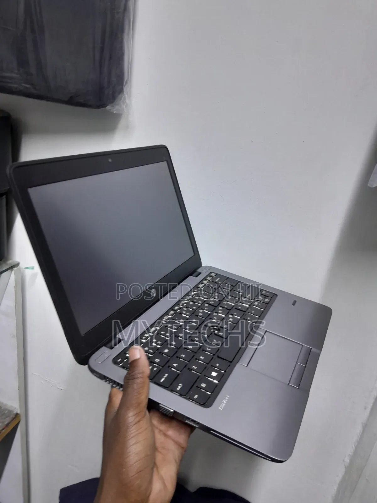 Laptop HP EliteBook 820 G1 8GB Intel Core i5 HDD 500GB