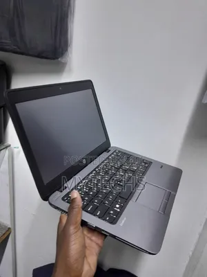 Laptop HP EliteBook 820 G1 8GB Intel Core i5 HDD 500GB
