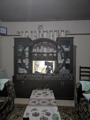 Wall Unit Cupboard Kabati
