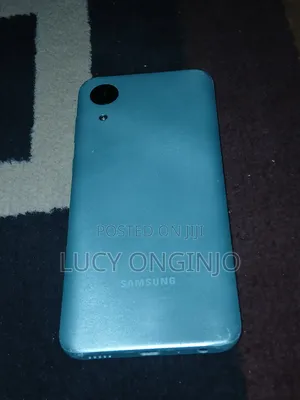 Samsung Galaxy A03 Core 32 GB Green