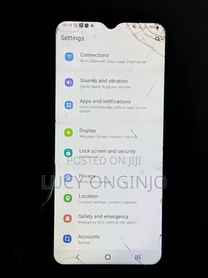 Samsung Galaxy A03 Core 32 GB Green