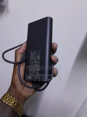 Dell Bigpin Charger 240 Watts