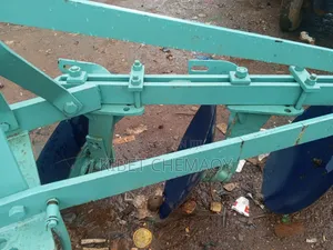 3disc Nardi Plough